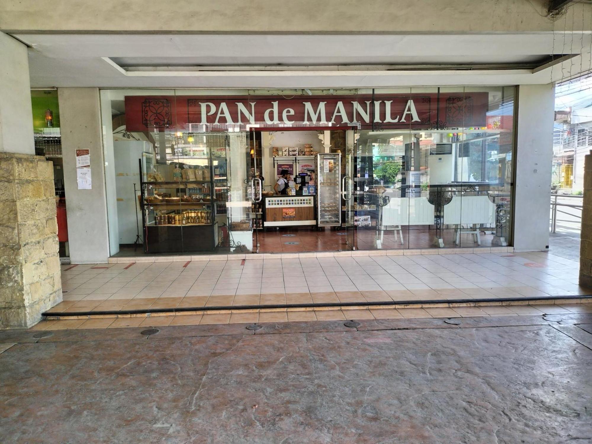 Cozy 1233 The Persimmon Studio Near Sm And Ayala Cebu Exteriér fotografie